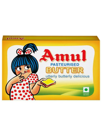 Amul Butter 