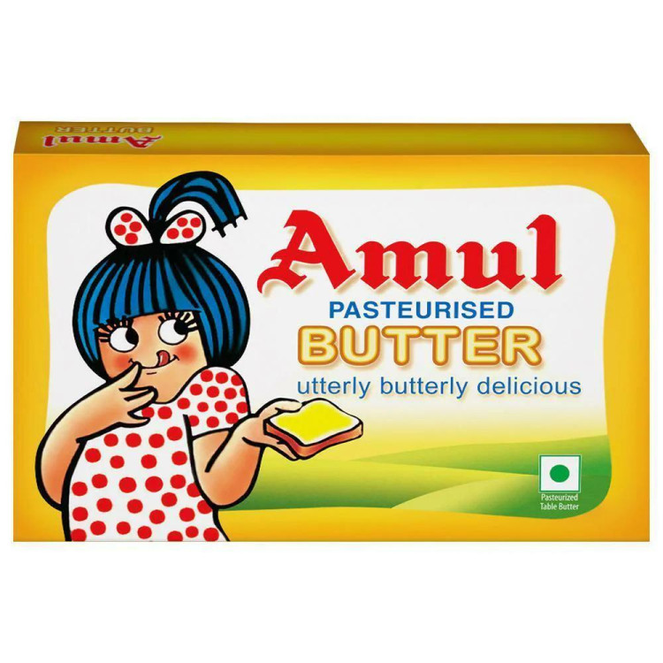 Amul Butter 