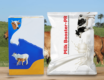 ANTIBIOTICS, MILK BOOSTERS