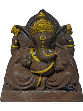 Gaumaya Ganesha 11 inch