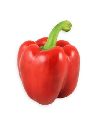 Capsicum Red