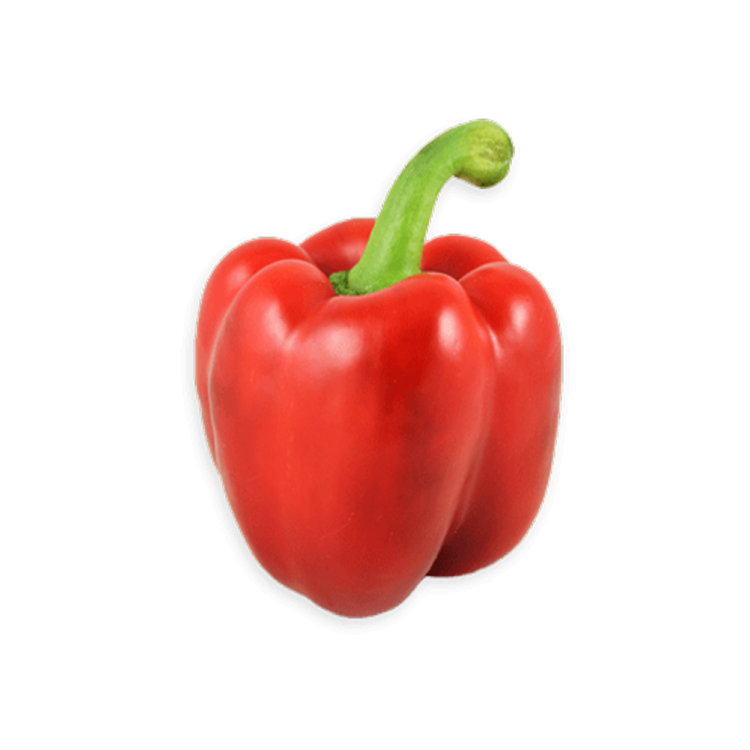 Capsicum Red