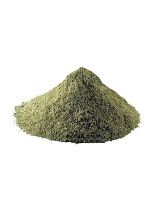 Cowdung Powder