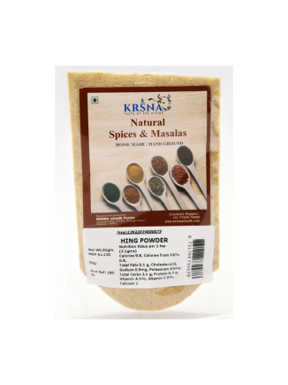 Hing Powder