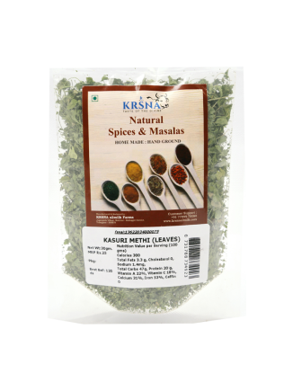 Kasuri Methi