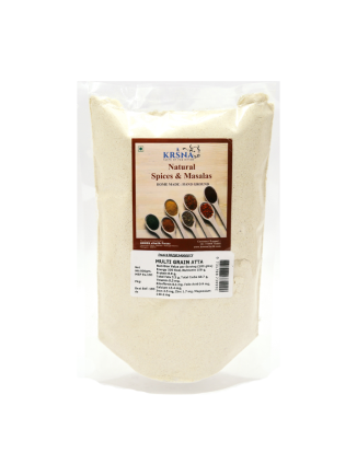 Multi Grain Atta